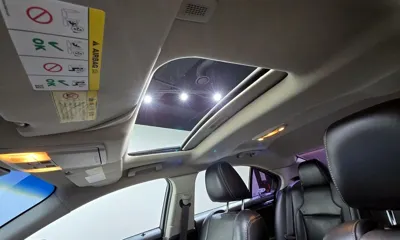 Ford Taurus 2012, 139862 км, за 2900000 KRW - фото 20