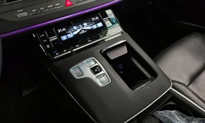 Hyundai Grandeur 2022, 184385 км, за 16100000 KRW - фото 9
