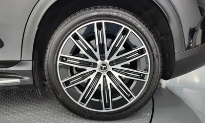 Mercedes-Benz EQE 2023, 57590 км, за 68800000 KRW - фото 21