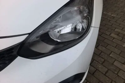 Honda Fit 2021, 37500 км, за 67034.78 CNY - фото 8