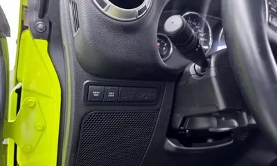 Jeep Wrangler 2016, 51492 км, за 23900000 KRW - фото 17