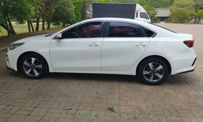 Kia K3 2019, 121401 км, за 10500000 KRW - фото 8