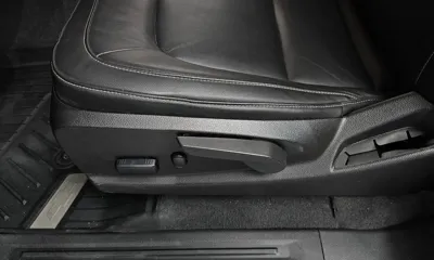 ChevroletGMDaewoo Colorado 2022, 36243 км, за 99990000 KRW - фото 31