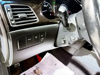 Hyundai Genesis 2012, 174777 км, за 3800000 KRW - фото 8