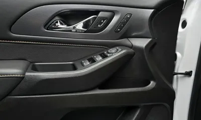 ChevroletGMDaewoo Traverse 2021, 32664 км, за 28900000 KRW - фото 17