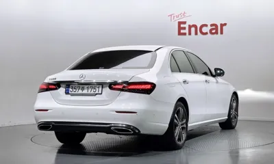 Mercedes-Benz E-Class 2023, 18507 км, за 47800000 KRW - фото 2