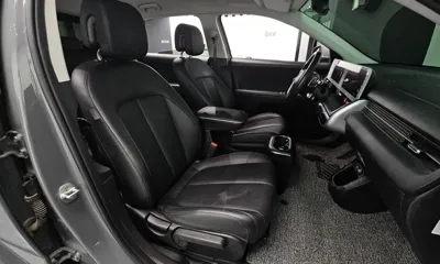 Hyundai Ioniq5 2022, 147008 км, за 22390000 KRW - фото 11