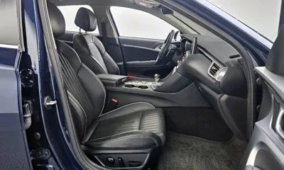 Genesis G70 2018, 181342 км, за 12800000 KRW - фото 11