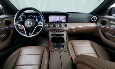 Mercedes-Benz E-Class 2021, 51542 км, за 31500000 KRW - фото 7
