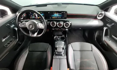 Mercedes-Benz A-Class 2021, 81399 км, за 32990000 KRW - фото 7