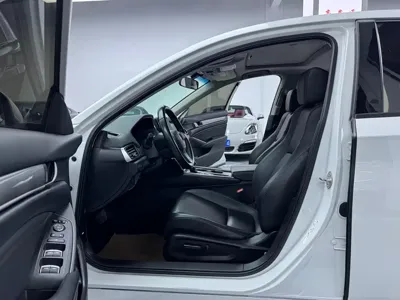 Honda Accord 2022, 30000 км, за 60000 CNY