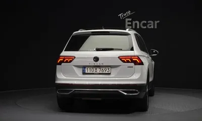 Volkswagen Tiguan 2022, 116343 км, за 35900000 KRW - фото 4