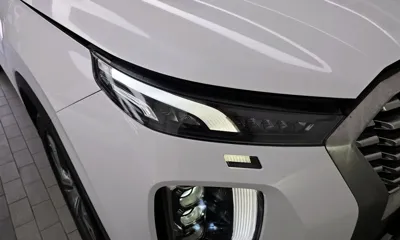 Hyundai Palisade 2022, 75886 км, за 26900000 KRW - фото 22