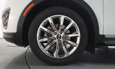 Kia Sorento 2017, 113660 км, за 15200000 KRW - фото 5