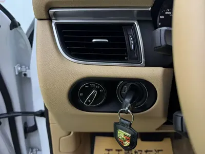 Porsche Macan 2016, 70000 км, за 109900 CNY - фото 17