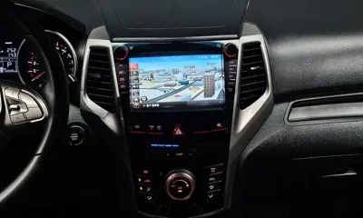 KG_Mobility_Ssangyong TIBOLI 2016, 132600 км, за 5900000 KRW - фото 15