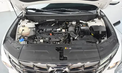 Hyundai Tucson 2023, 47509 км, за 23900000 KRW - фото 6