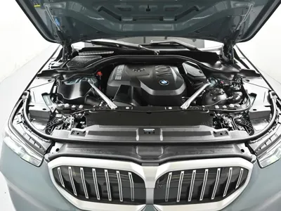 BMW 5-Series 2025, 9068 км, за 51000000 KRW - фото 6