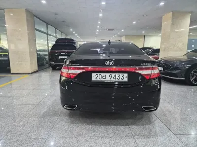 Hyundai Grandeur 2013, 105324 км, за 4200000 KRW