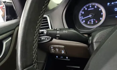 Hyundai Grandeur 2017, 165792 км, за 10800000 KRW - фото 27