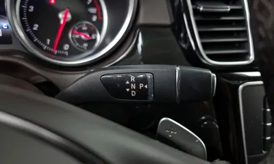 Mercedes-Benz GLS-Class 2017, 104080 км, за 31000000 KRW - фото 9