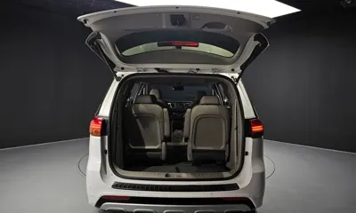Kia Canival 2018, 71848 км, за 14600000 KRW - фото 20