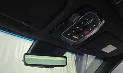 Hyundai Palisade 2024, 15127 км, за 50500000 KRW - фото 29