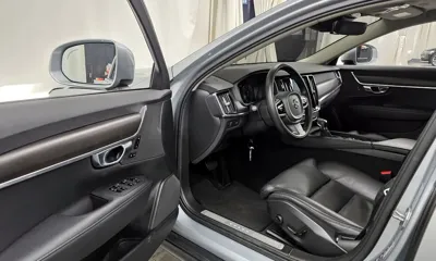 Volvo V90 2018, 192805 км, за 17500000 KRW - фото 10