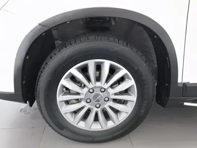 Haval H6 2016, 114800 км, за 17900 CNY - фото 17
