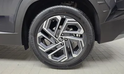 Hyundai Tucson 2024, 17513 км, за 35900000 KRW - фото 21
