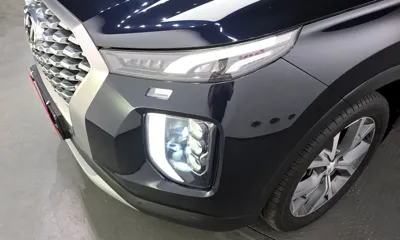 Hyundai Palisade 2019, 65997 км, за 20700000 KRW - фото 22