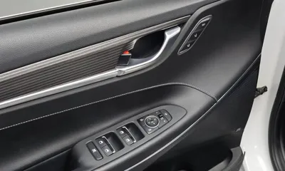 Hyundai Grandeur 2018, 134361 км, за 15900000 KRW - фото 18
