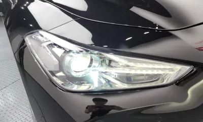 Genesis G70 2020, 54370 км, за 22900000 KRW - фото 22