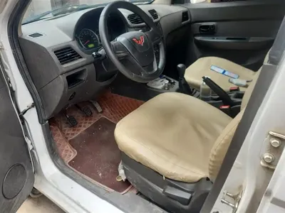Wuling Hongguang 2022, 85100 км, за 25000 CNY - фото 9