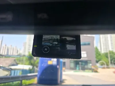 Hyundai Avante 2017, 98294 км, за 8700000 KRW - фото 19