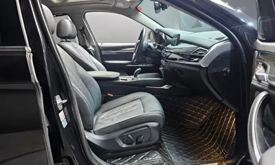 BMW X6 2018, 139056 км, за 27900000 KRW - фото 26