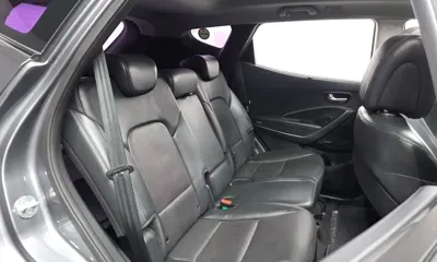 Hyundai Santafe 2015, 127234 км, за 9700000 KRW - фото 12