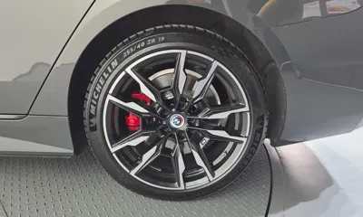 BMW i4 2023, 36065 км, за 55900000 KRW - фото 21