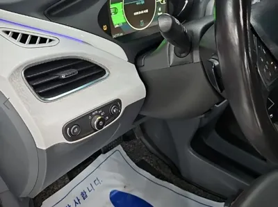 ChevroletGMDaewoo Bolt EV 2018, 243184 км, за 12490000 KRW - фото 17