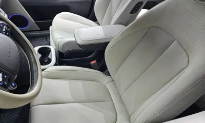 Hyundai Ioniq5 2022, 163950 км, за 24500000 KRW - фото 33