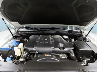 Kia Mohave 2014, 327286 км, за 4600000 KRW - фото 6