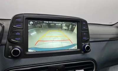 Hyundai Kona 2018, 86310 км, за 12300000 KRW - фото 15