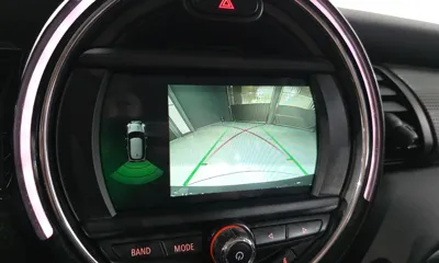 MINI Cooper 2019, 154217 км, за 7800000 KRW - фото 14