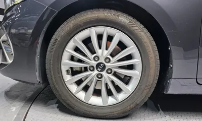 Kia K7 2020, 152340 км, за 12500000 KRW - фото 5