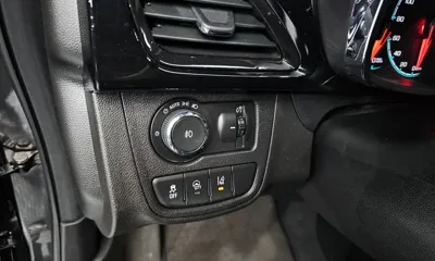 ChevroletGMDaewoo Spark 2017, 114874 км, за 4900000 KRW - фото 14