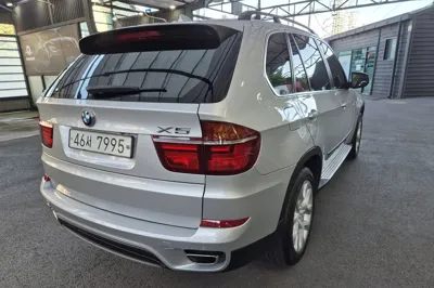 BMW X5 2011, 125901 км, за 13000000 KRW - фото 6