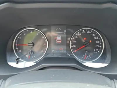 Toyota Wildlander 2025, 12100 км, за 109800 CNY - фото 14