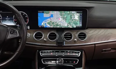 Mercedes-Benz E-Class 2017, 84118 км, за 25300000 KRW - фото 14