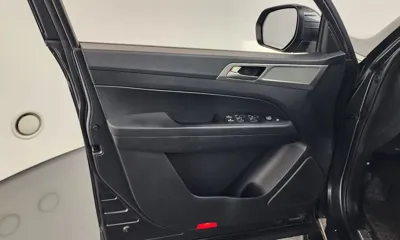 KG_Mobility_Ssangyong Rexton 2019, 100821 км, за 15300000 KRW - фото 24