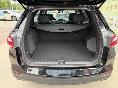 Chevrolet Equinox 2018, 107000 км, за 37900 CNY - фото 7
